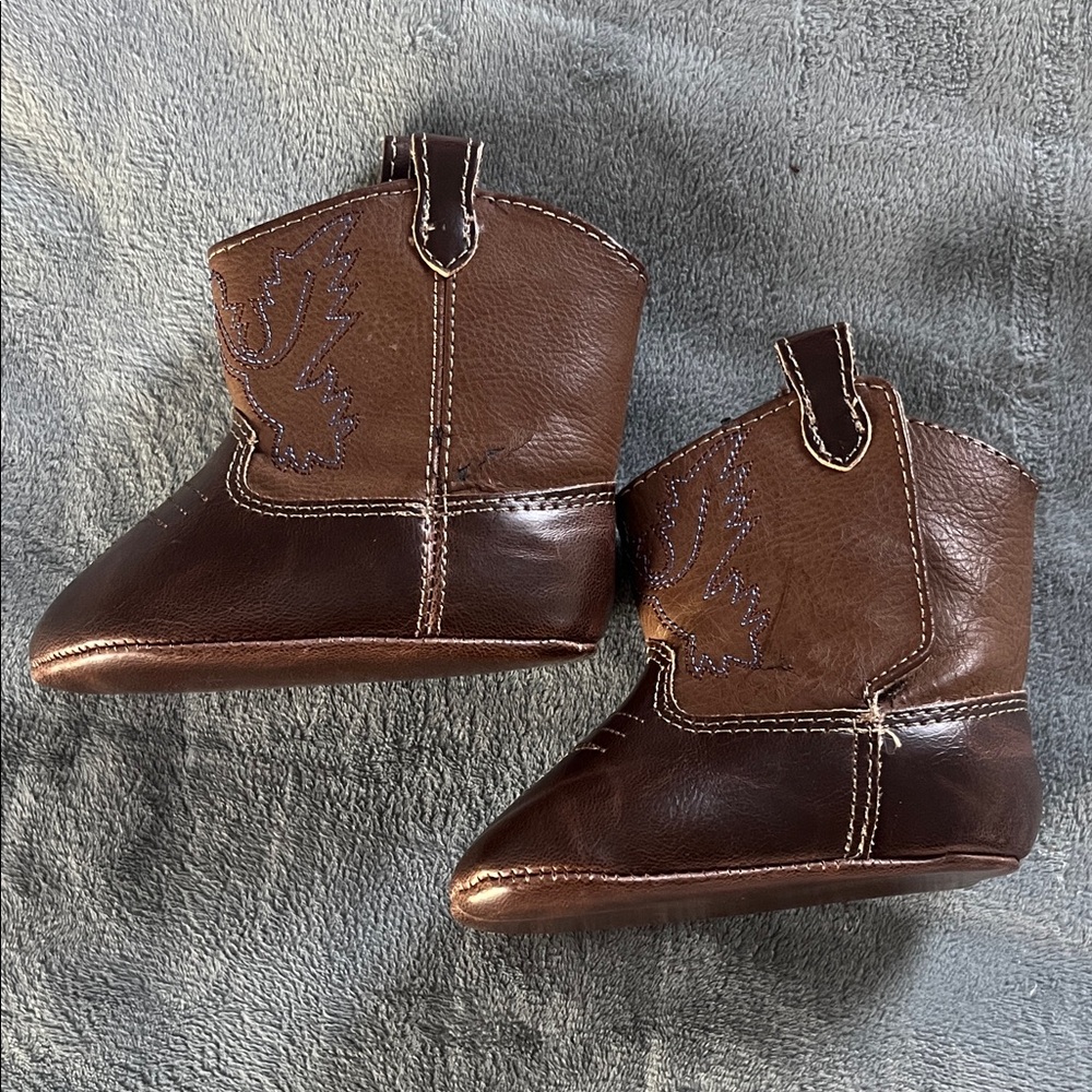 Infant Cowboy Boots
